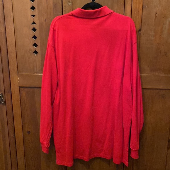Polo by Ralph Lauren long-sleeve shirt - Picture 6 of 7